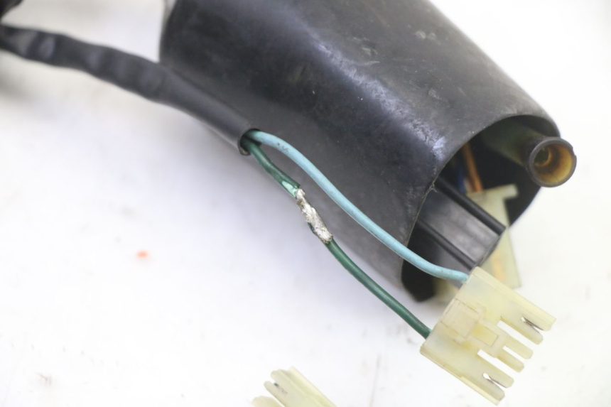 photo de FAISCEAU HONDA NTV DEAUVILLE 650 (2001 - 2006)