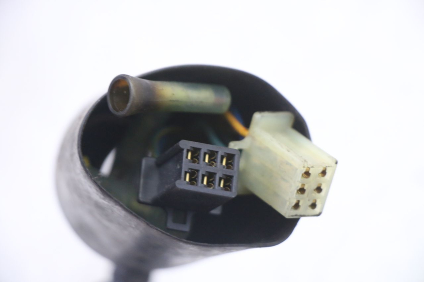 photo de FAISCEAU HONDA NTV DEAUVILLE 650 (2001 - 2006)