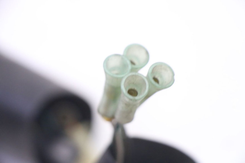 photo de FAISCEAU HONDA NTV DEAUVILLE 650 (2001 - 2006)