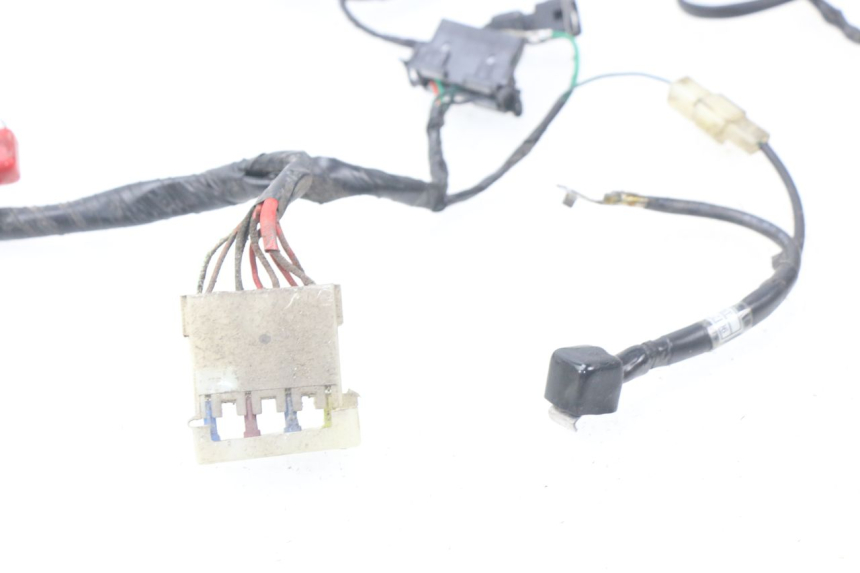 photo de FAISCEAU SYM ORBIT III 3 4T 50 (2021 - 2025)