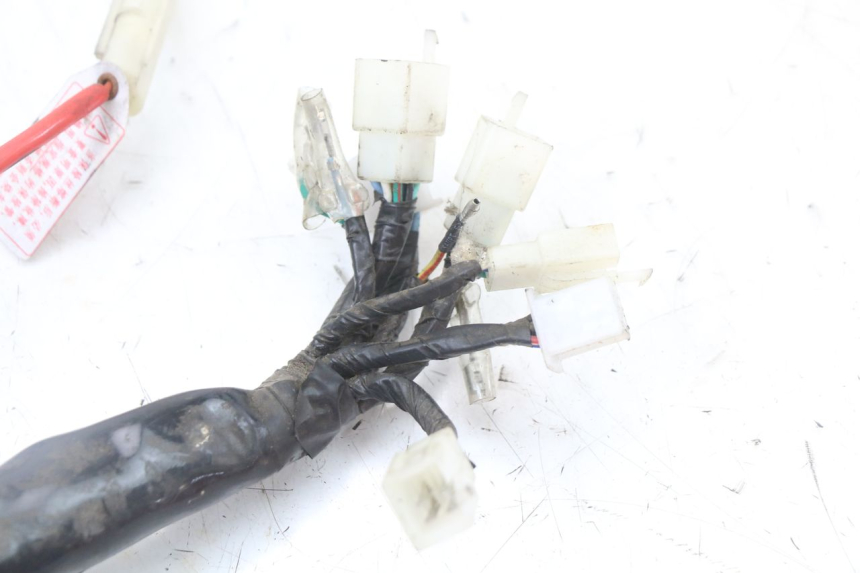 photo de FAISCEAU ASTOR ORCAL 125 (2015 - 2017)