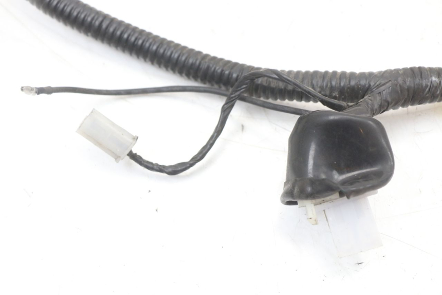 photo de FAISCEAU ASTOR ORCAL 125 (2015 - 2017)