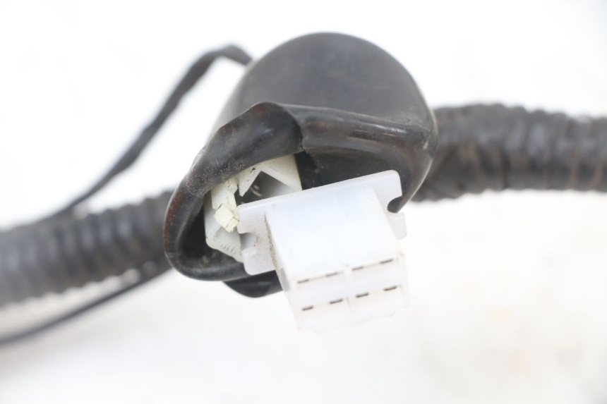 photo de FAISCEAU ASTOR ORCAL 125 (2015 - 2017)