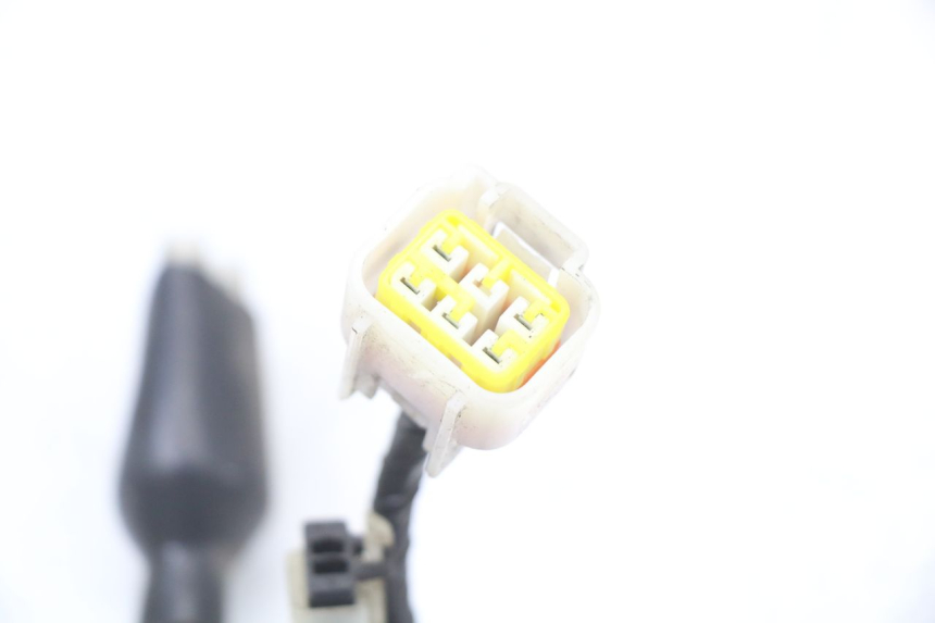 photo de FAISCEAU ASTOR ORCAL 125 (2015 - 2017)