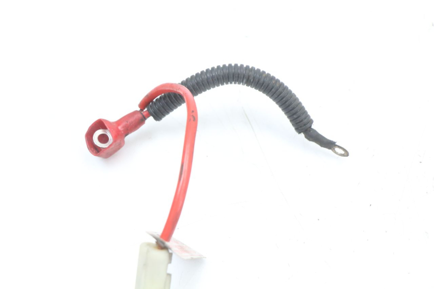 photo de FAISCEAU ASTOR ORCAL 125 (2015 - 2017)