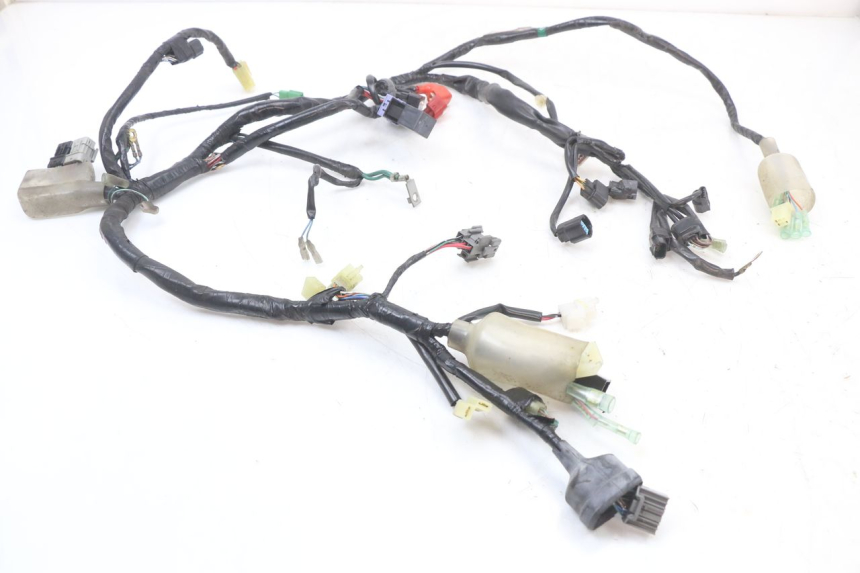 photo de FAISCEAU HONDA PCX (JF28) 125 (2009 - 2011)