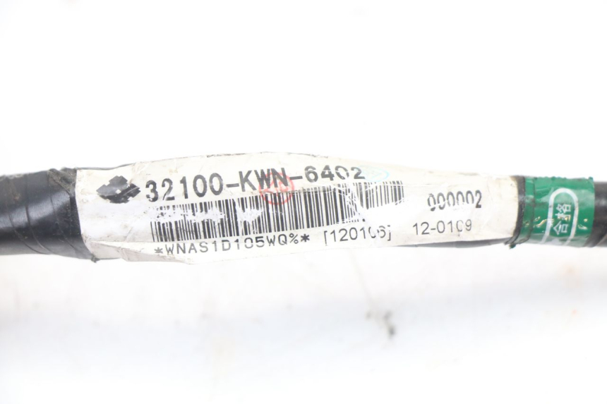 photo de FAISCEAU HONDA PCX (JF28) 125 (2009 - 2011)