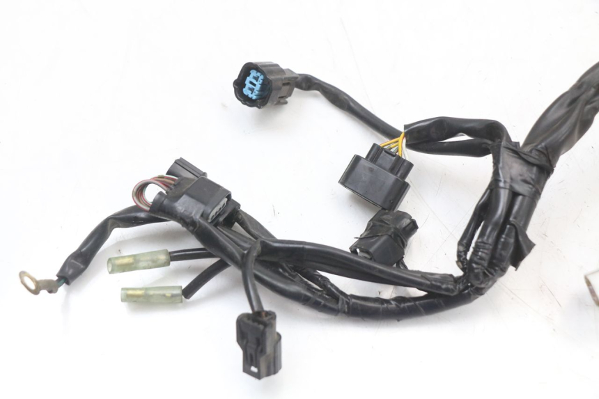 photo de FAISCEAU HONDA PCX (JF28) 125 (2009 - 2011)