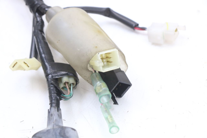 photo de FAISCEAU HONDA PCX (JF28) 125 (2009 - 2011)