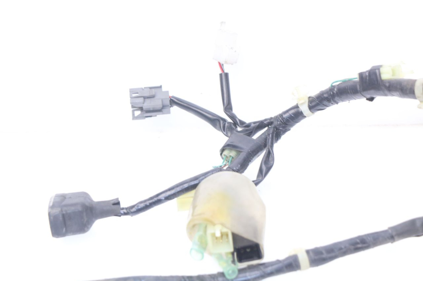 photo de FAISCEAU HONDA PCX (JF47) 125 (2012 - 2013)