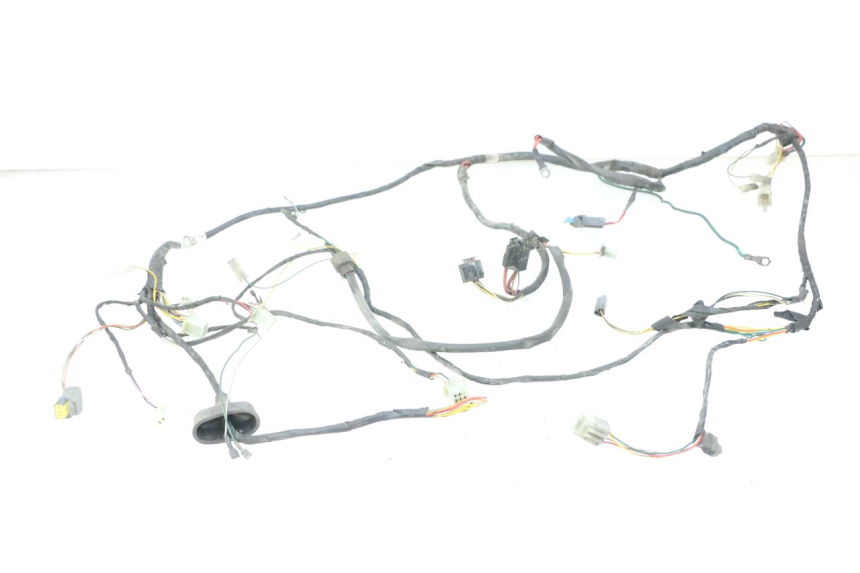photo de FAISCEAU PEUGEOT ELYSTAR 50 (2002 - 2014)
