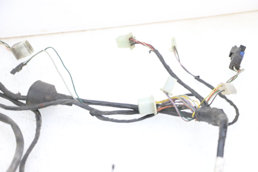 photo de FAISCEAU PEUGEOT ELYSTAR 50 (2002 - 2014)