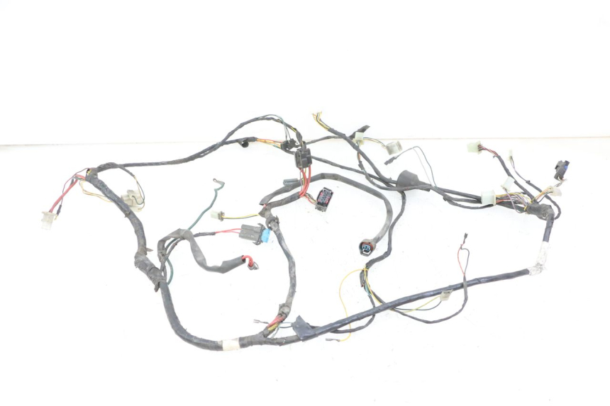 photo de FAISCEAU PEUGEOT ELYSTAR 50 (2002 - 2014)