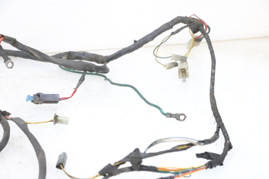 photo de FAISCEAU PEUGEOT ELYSTAR 50 (2002 - 2014)