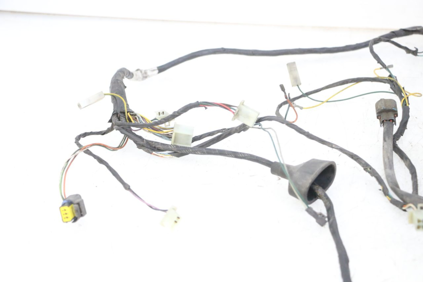 photo de FAISCEAU PEUGEOT ELYSTAR 50 (2002 - 2014)