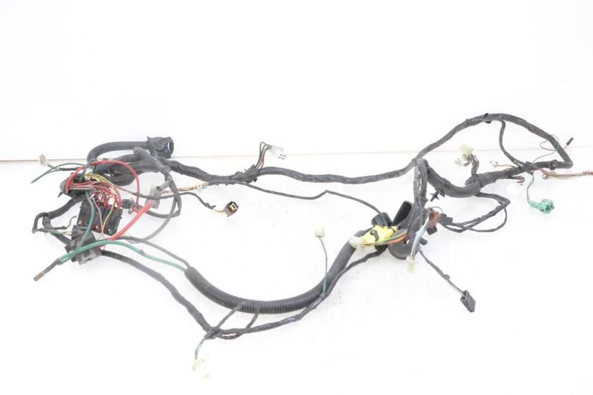 photo de FAISCEAU PEUGEOT SATELIS 125 (2010 - 2012)