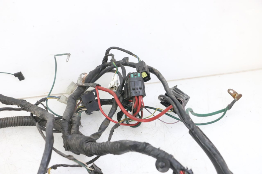 photo de FAISCEAU PEUGEOT SATELIS 125 (2010 - 2012)