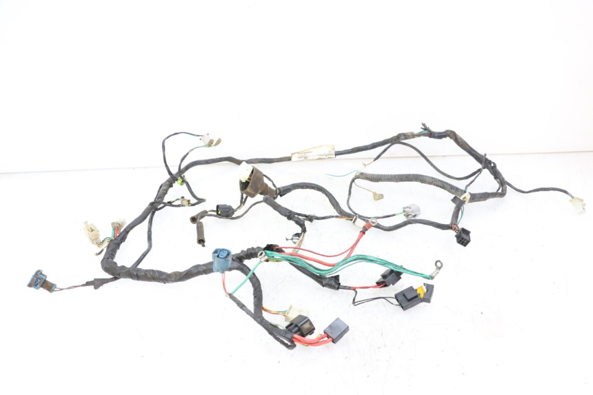 photo de FAISCEAU PEUGEOT SPEEDFIGHT 3 LC 2T 50 (2009 - 2015)