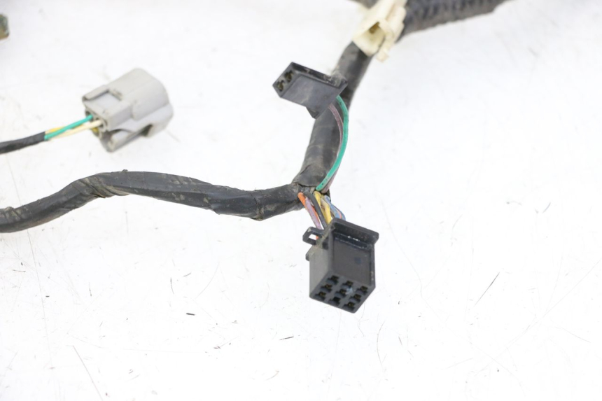 photo de FAISCEAU PEUGEOT SPEEDFIGHT 3 LC 2T 50 (2009 - 2015)