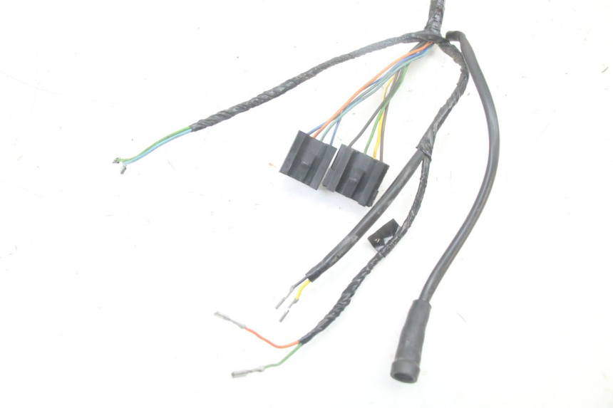 photo de FAISCEAU PEUGEOT TREKKER TKR 50 (2005 - 2014)