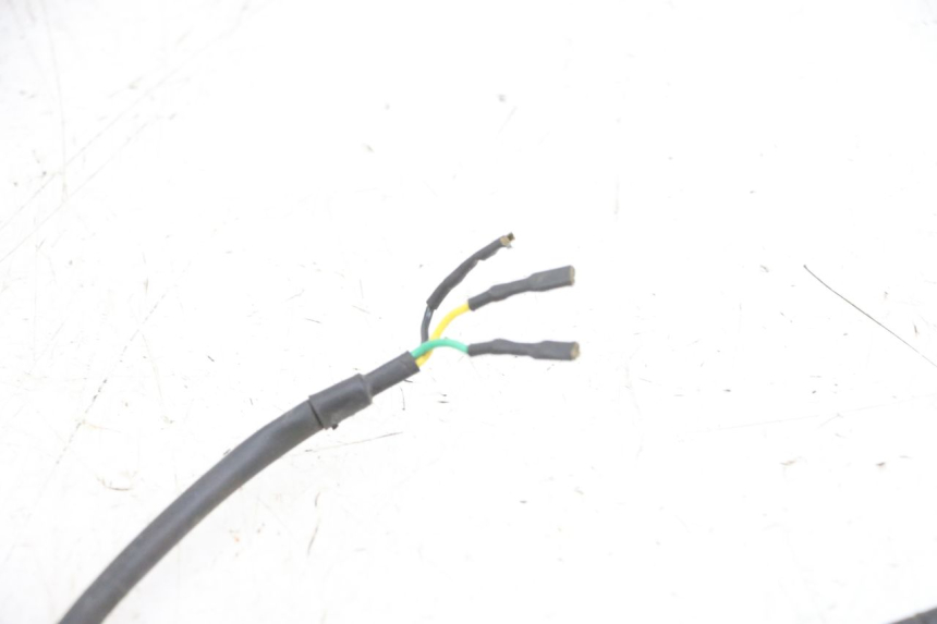 photo de FAISCEAU PHARE YAMAHA BW'S EASY 50 (2013 - 2016) - Zoom état d’usage