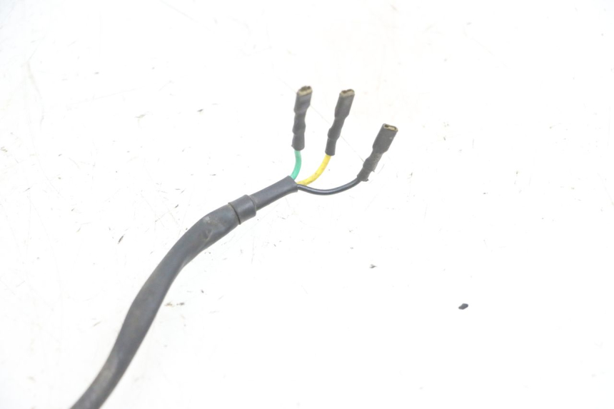 photo de FAISCEAU PHARE YAMAHA BW'S EASY 50 (2013 - 2016) - Autre angle de vue