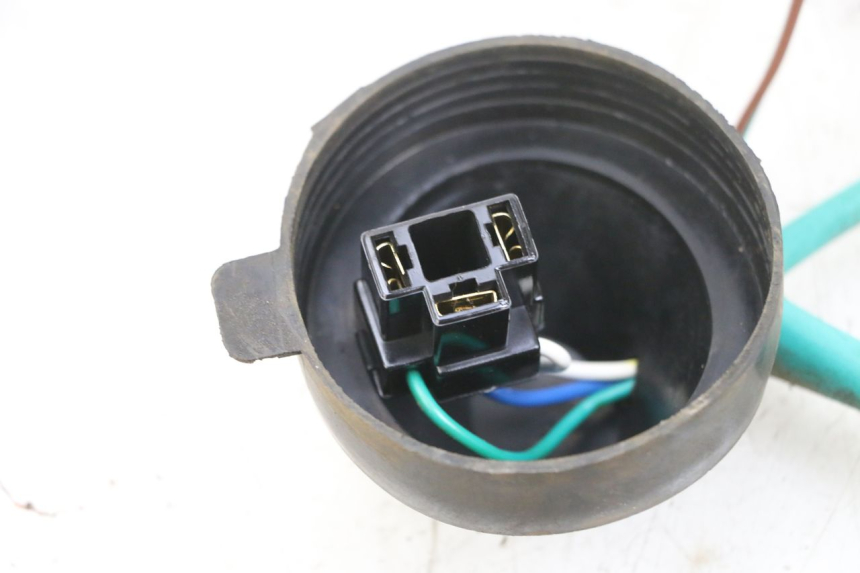 photo de FAISCEAU PHARE SYM CROX 4T 50 (2016 - 2023) - Autre angle de vue