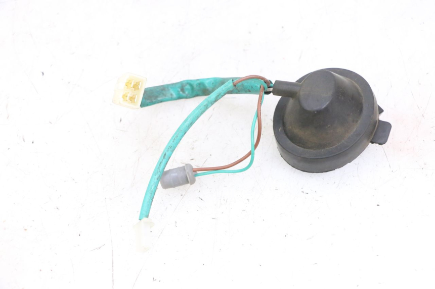 photo de FAISCEAU PHARE SYM CROX 4T 50 (2016 - 2023) - Zoom état d’usage