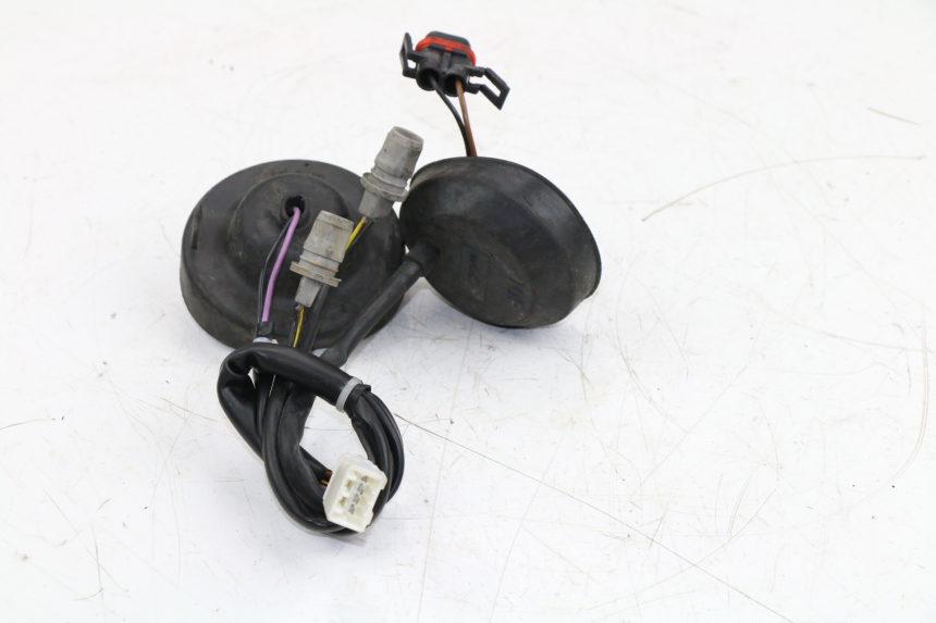 photo de FAISCEAU PHARE GILERA RUNNER SP 50 (2009 - 2017)