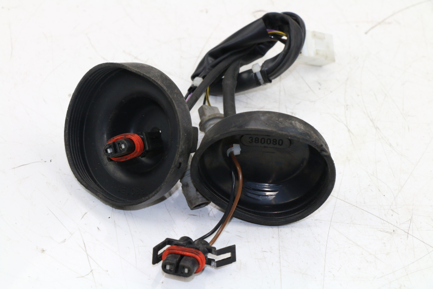 photo de FAISCEAU PHARE GILERA RUNNER SP 50 (2009 - 2017)