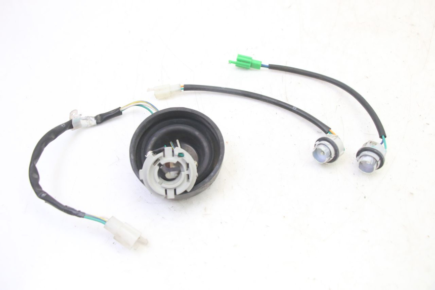 photo de FAISCEAU PHARE PEUGEOT KISBEE 4T 50 (2018 - 2022)