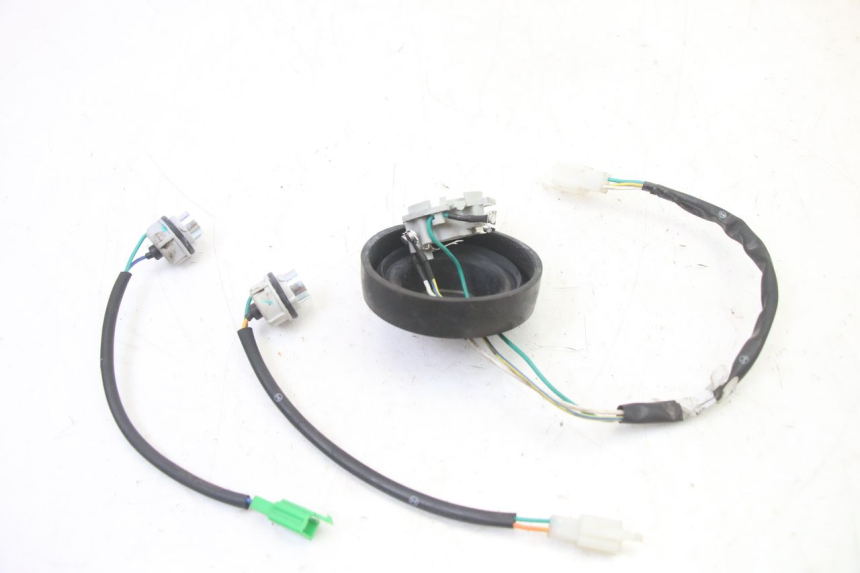 photo de FAISCEAU PHARE PEUGEOT KISBEE 4T 50 (2018 - 2022)