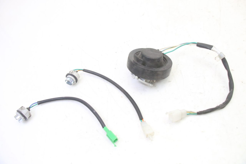 photo de FAISCEAU PHARE PEUGEOT KISBEE 4T 50 (2018 - 2022)