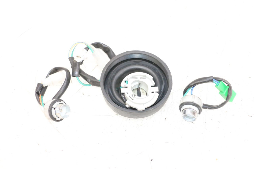 photo de FAISCEAU PHARE PEUGEOT KISBEE 4T 50 (2018 - 2022) - Vue principale