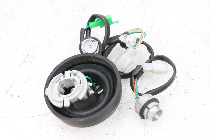 photo de FAISCEAU PHARE PEUGEOT KISBEE 4T 50 (2018 - 2022) - Détail de la pièce