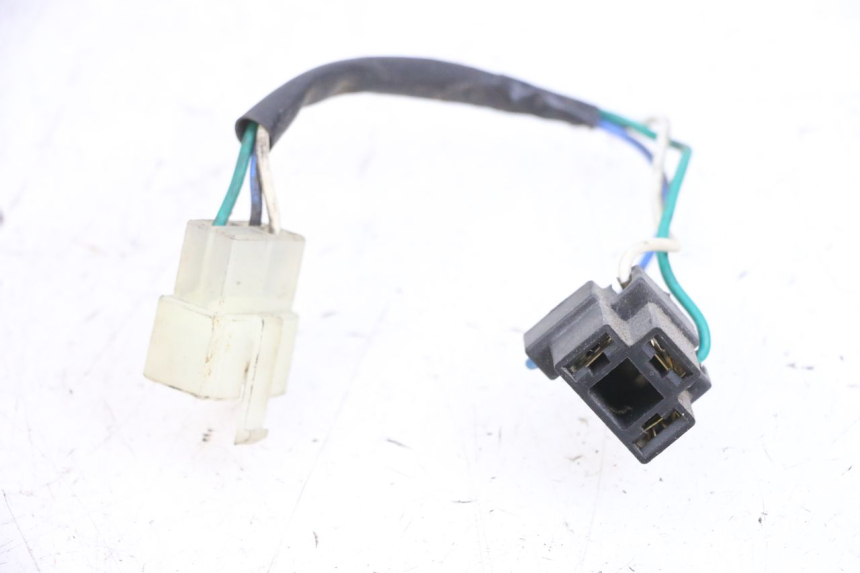 photo de FAISCEAU PHARE KYMCO LIKE 125 (2009 - 2016) - Vue principale