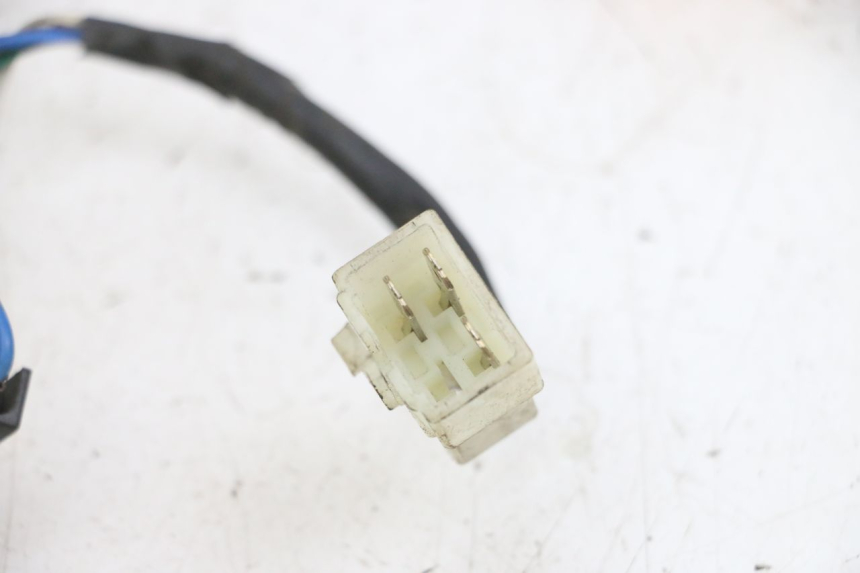 photo de FAISCEAU PHARE KYMCO LIKE 125 (2009 - 2016) - Autre angle de vue