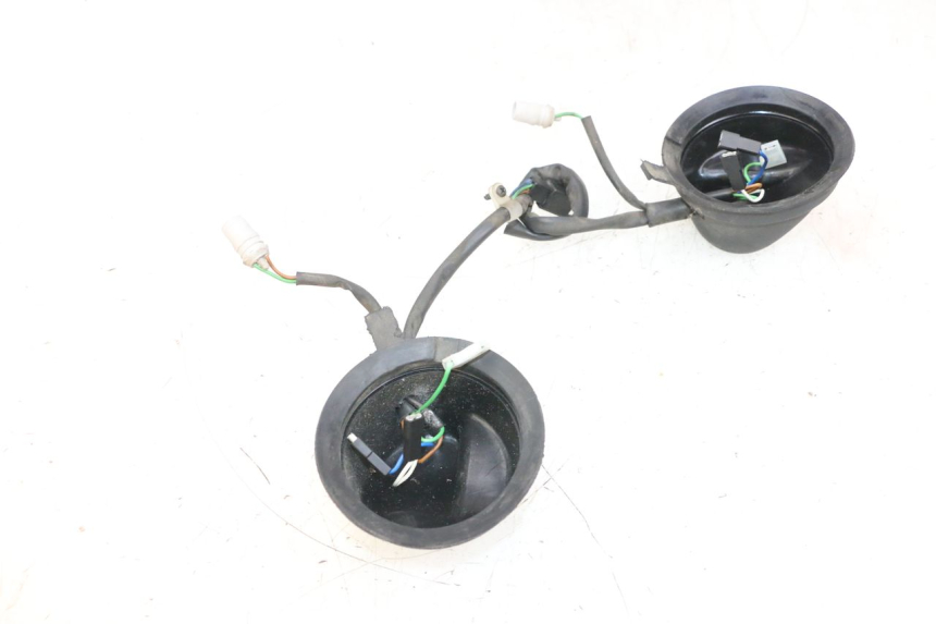 photo de FAISCEAU PHARE HONDA NSR R 125 (1994 - 2003) - Vue principale