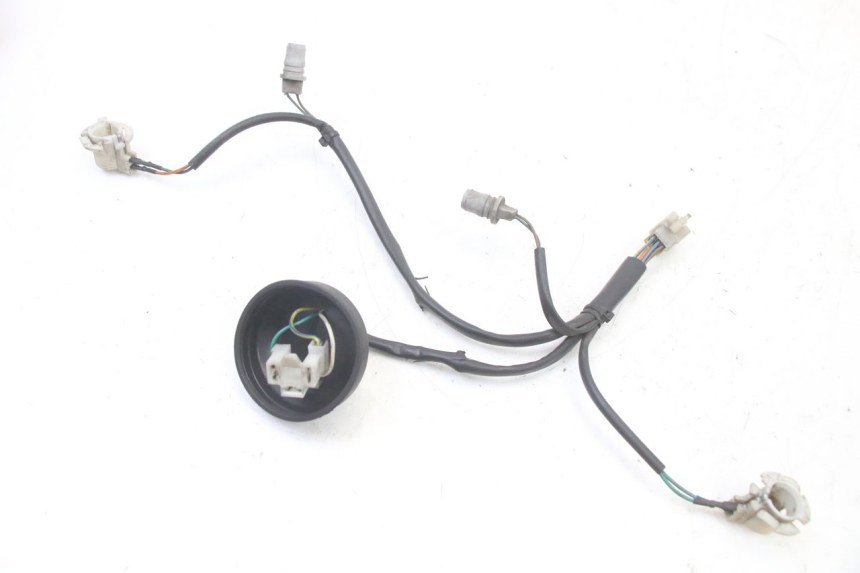 photo de FAISCEAU PHARE PEUGEOT ELYSTAR 50 (2002 - 2014)