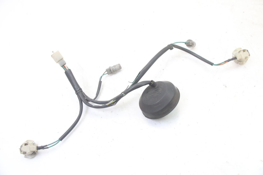 photo de FAISCEAU PHARE PEUGEOT ELYSTAR 50 (2002 - 2014)