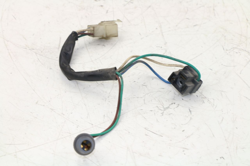 photo de FAISCEAU PHARE PEUGEOT TWEET 4T 50 (2010 - 2014)