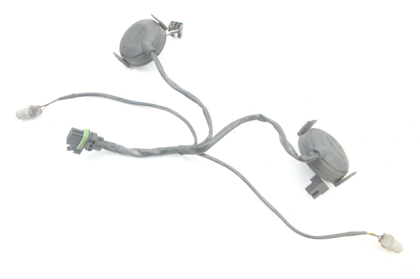 photo de FAISCEAU PHARE PIAGGIO X8 125 (2004 - 2007)