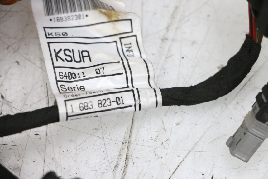 photo de FAISCEAU PHARE BMW R GS 1250 (2021 - 2024) - Détail de la pièce