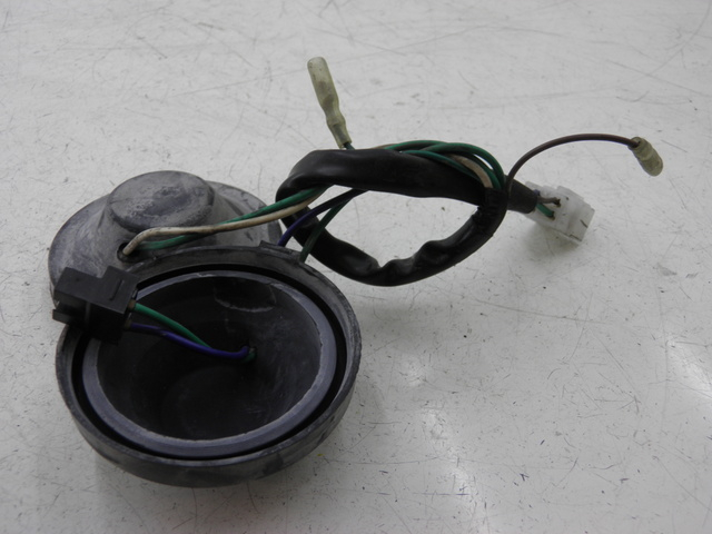 photo de FAISCEAU PHARE SYM GTS 125 (2005 - 2008) - Vue principale