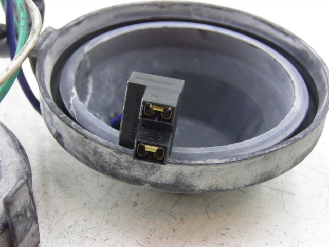 photo de FAISCEAU PHARE SYM GTS 125 (2005 - 2008) - Zoom état d’usage