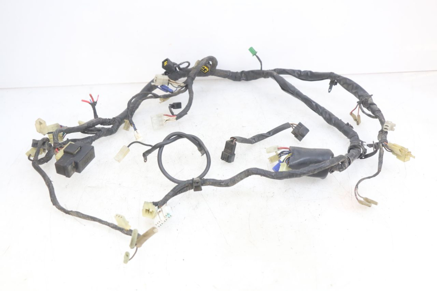 photo de FAISCEAU PHARE YAMAHA YZF R THUNDERCAT 600 (1996 - 2003)