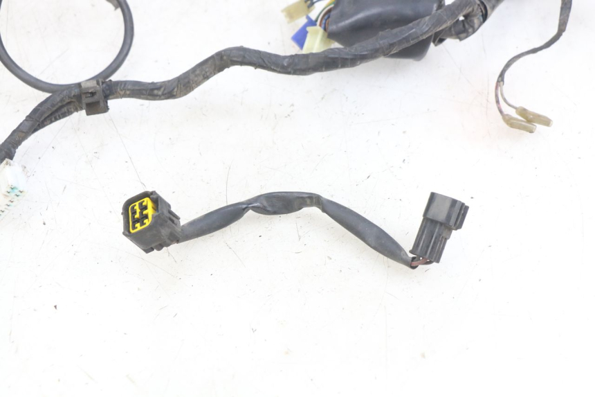 photo de FAISCEAU PHARE YAMAHA YZF R THUNDERCAT 600 (1996 - 2003)