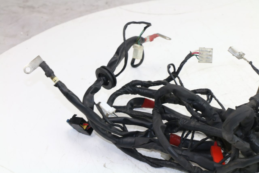 photo de FAISCEAU PIAGGIO FLY 4T 50 (2004 - 2010)