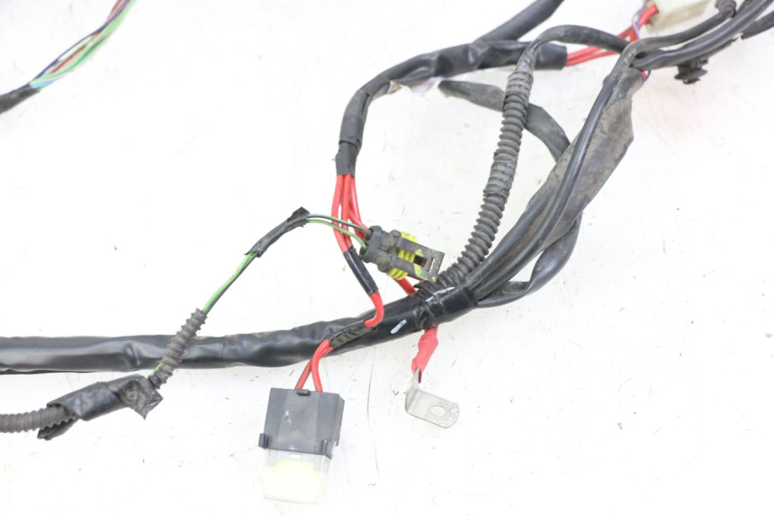 photo de FAISCEAU PIAGGIO LIBERTY IGET 4T 50 (2021 - 2025)