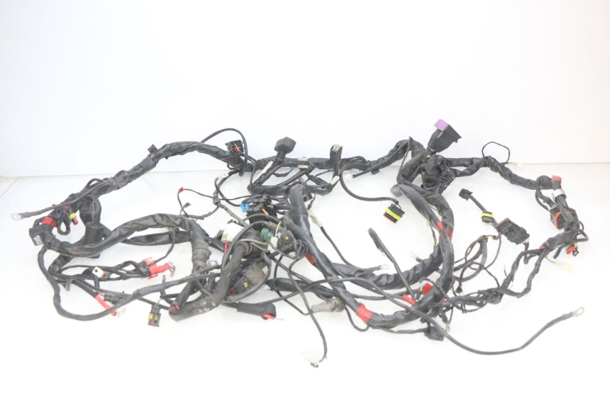 photo de FAISCEAU PIAGGIO MP3 500 (2014 - 2016)